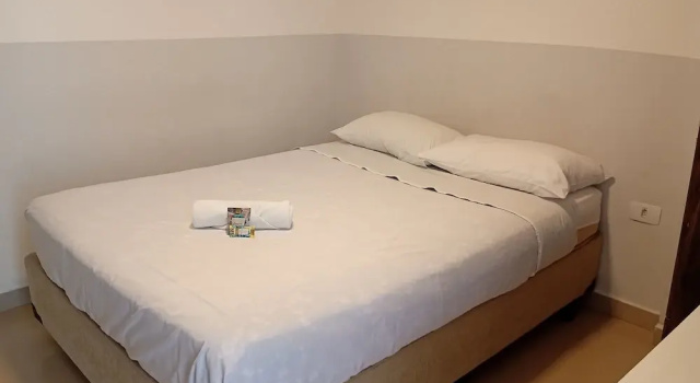 Люкс WeStay Hotel - Unidade 1