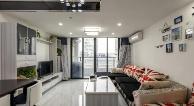 Serveyou International Apartment, Забронировать Апартаменты/квартира Гуанчжоу Guangzhou Area, рядом с Guangzhou International Sports Performing Arts Center