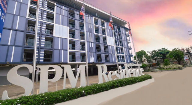 SPM Residence
