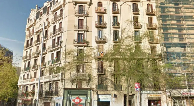 Апартаменты AB Marina Apartments
