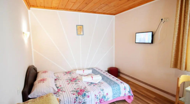 Студия Apartments Jeca