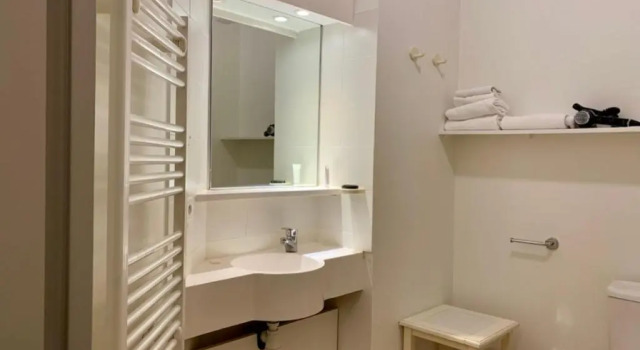 Апартаменты Appartement 4 personnes Golf international Pont Royal