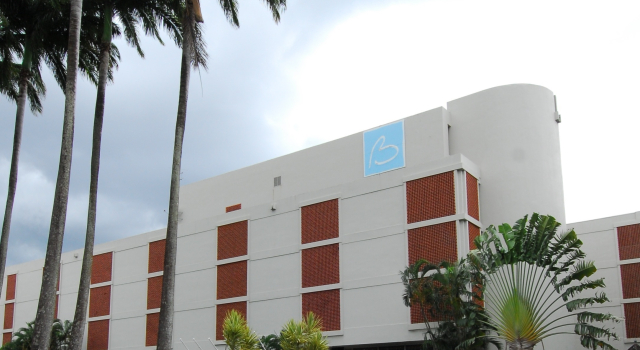 Hotel La Bateliere