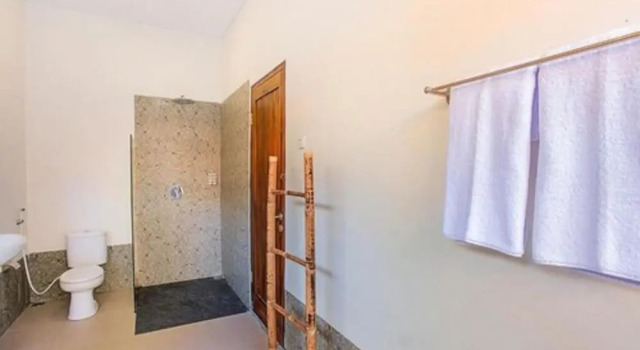 Executive Villa Ambengan Private Villa