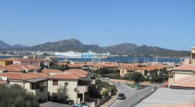 Le Mimose, Prenota Appartamento Olbia Costa Smeralda