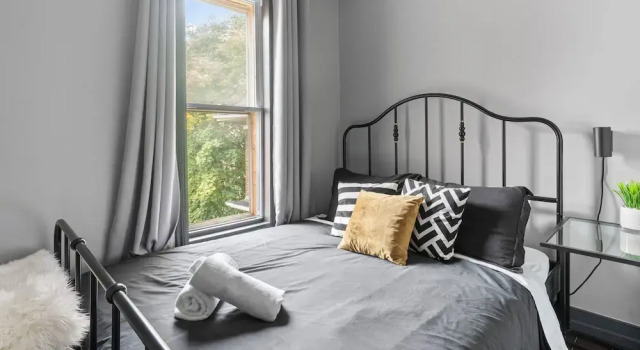 Windsor Manor, Varaa Huoneisto Windsor 