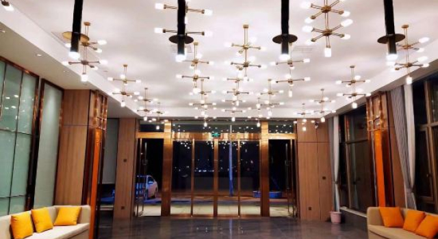 GerLaiman Hotel, Prenota Hotel Hotel a Changsha con parcheggio, Parcheggio