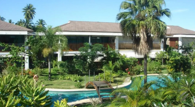 Апартаменты Appartement Sunset Beach Carlton Holiday home 2