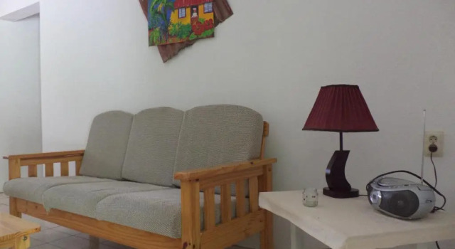 Апартаменты с 2 комнатами Happy Turtle Apartments