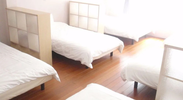 Hostel North+Key Kyoto