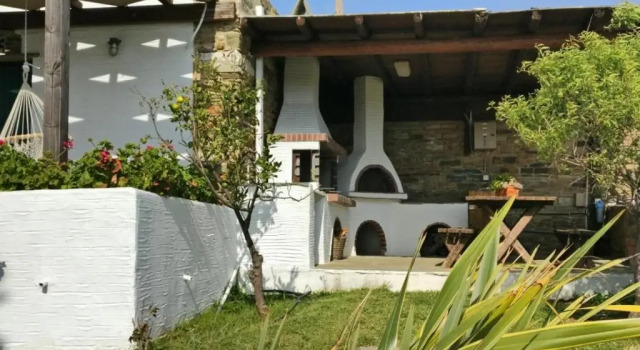 Коттедж Laggades Relaxing House