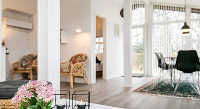6 Person Holiday Home in Farsø, Rezervovat Hotel  