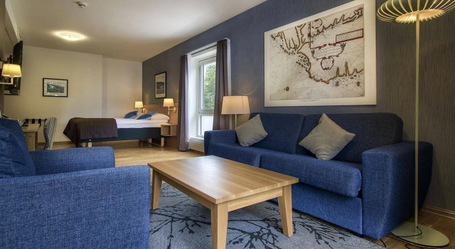 Molde Fjordhotell - by Classic Norway Hotels