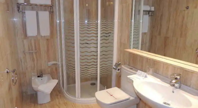 Номер Standard Apartamentos Mundaka