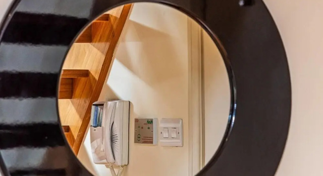 Fabulous Notting Hill Spacious Studio Apartment