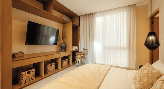 Dublu apartament Satori Tulum