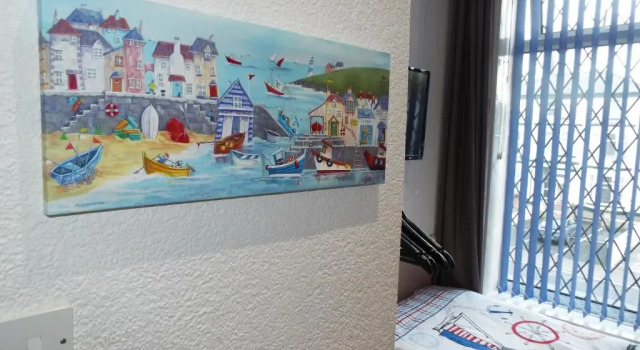 Номер Standard Andora Guest House