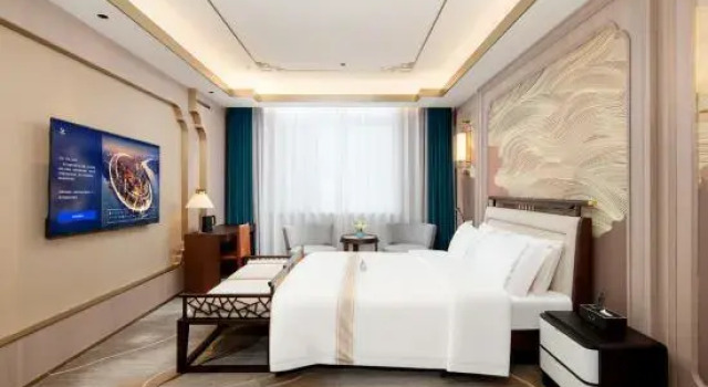 Люкс Deluxe Liaoning Province,Anshan City,Taian County,Prosperity North Street 70th Tax Bureau Northwest side