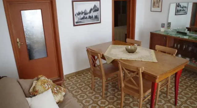 Casa sul Monte