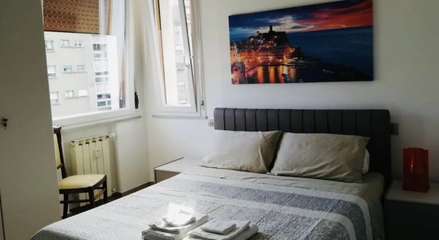 B&B La Maggiolina