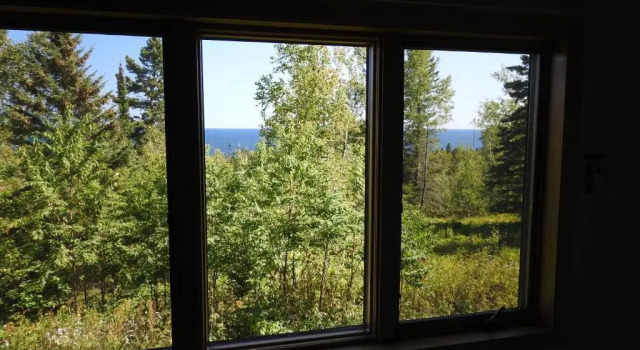 Номер Standard Superior Ridge Resort Motel