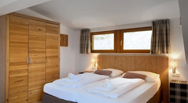 Spacious Apartment in Piesendorf near Ski Area