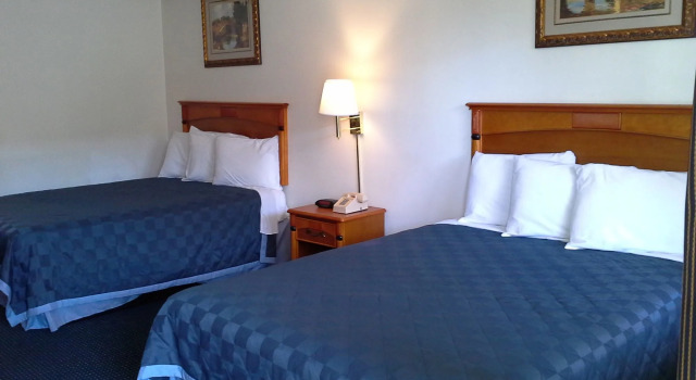 Lambert Inn