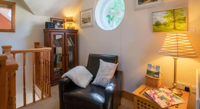 Berries Coach House, Prenota Hotel Church Stretton 
