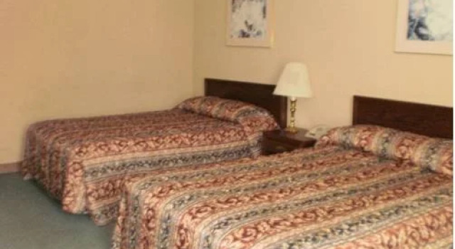 Hampton Inn Marion, Reserva ahora Hotel Marion Indiana