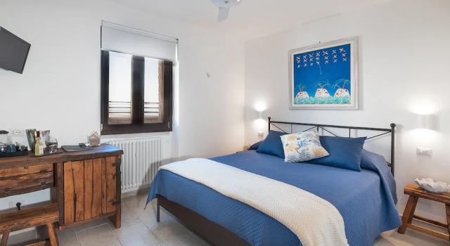 Номер Standard B&B Casanita