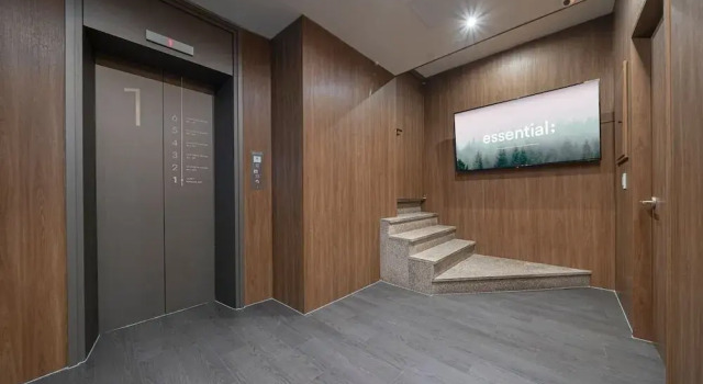 Anook Hotel Daejeon Yuseongonsen 1st, Book Hotel Billige hoteller i Daejeon