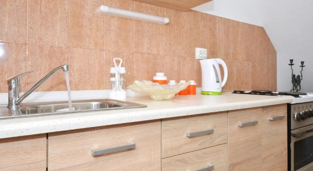 Apartment Petrovic