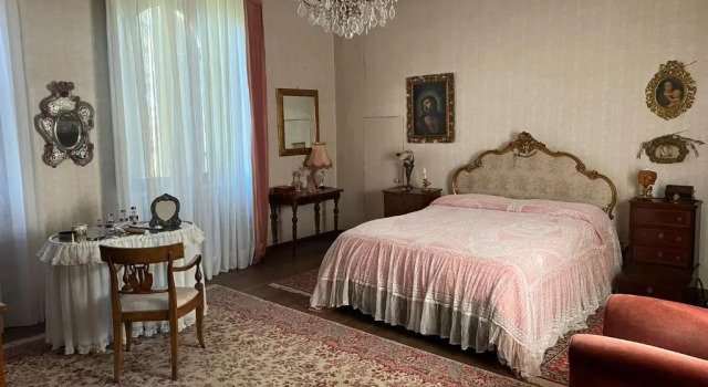 Номер Standard CASA LA TORRE un castello alle porte di Firenze