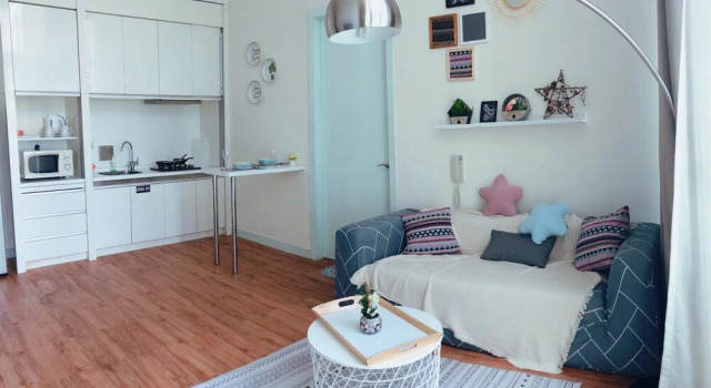 GetaWay Home Suite KLCC