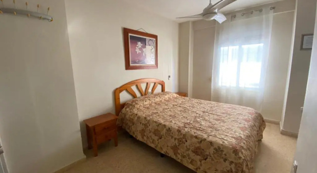 Двухместный номер Standard Pension El Parque