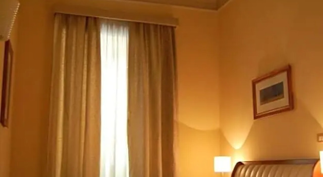 Standard- tredobbelt værelse Hotel Agathae