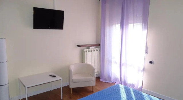 Номер Standard Casa Dàmoli