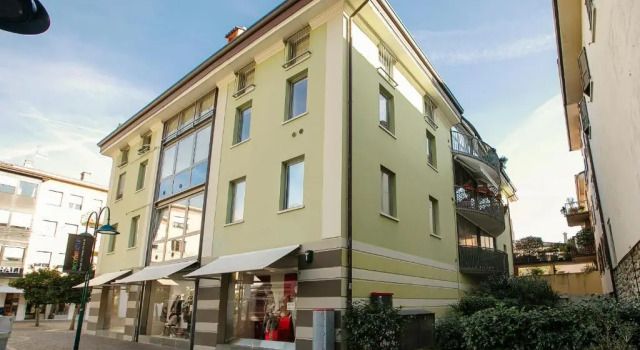 Апартаменты с 2 комнатами Riva Centro Apartment