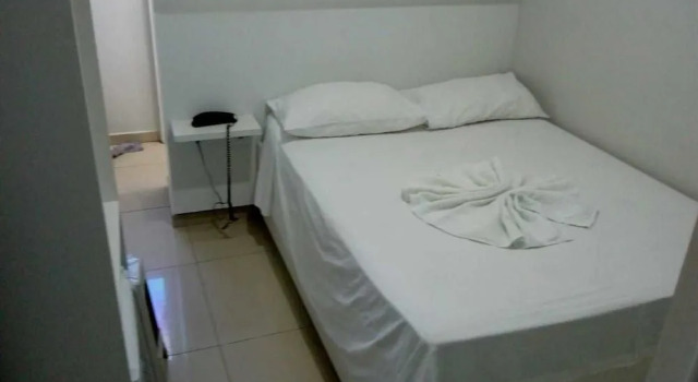 Hotel Confiança, Reservar Hotel Hotéis em Arapiraca com pequeno-almoço, Café da manhã