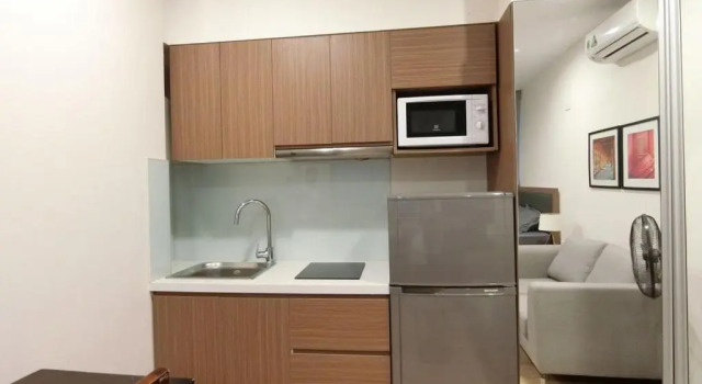 Апартаменты Дуплекс Lotus Inn West Lake