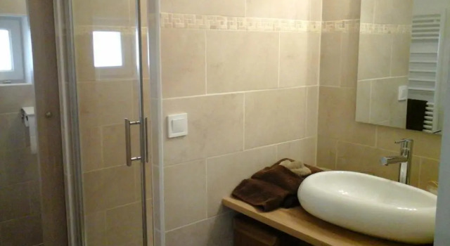 Номер Standard La Fauconnière