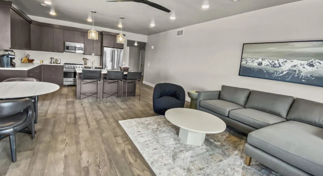 Jordanelle Mountain Paradise 204 3 Bedroom Condo by RedAwning, Book Hotel Heber City Utah