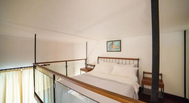 Апартаменты Deluxe Vilagos Apartments & Loft Taormina