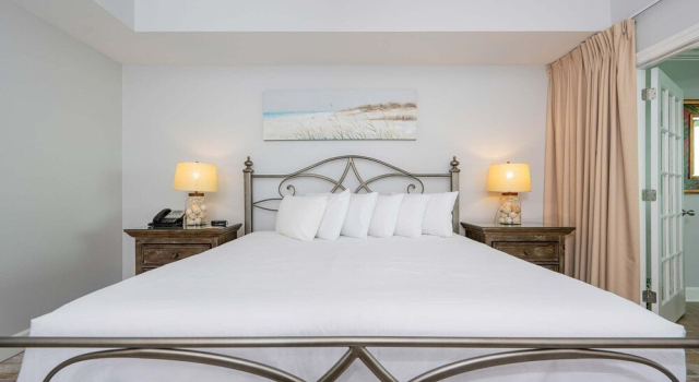 Phoenix West 1105 3 Bedroom Condo, Boek Appartement Orange Beach 