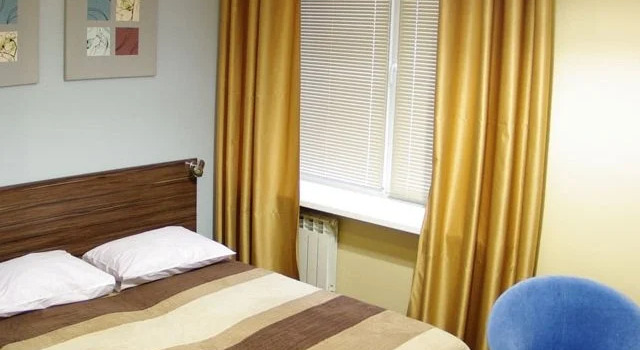 Hotel Darnitskiy, Rezervovat Hotel Darnyckyj Kyjev