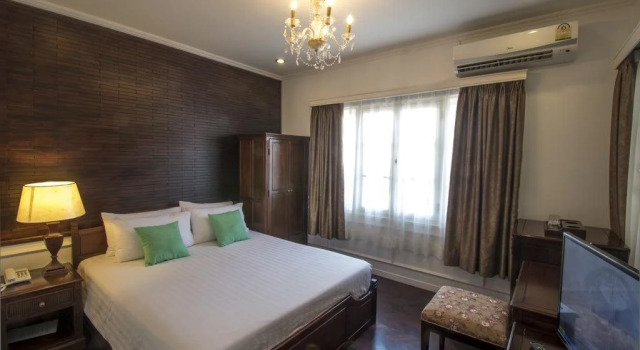 Le Bouton Dor Boutique Hotel