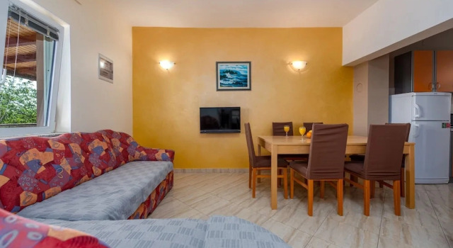 Коттедж Villa Dandelion Zadarvillas