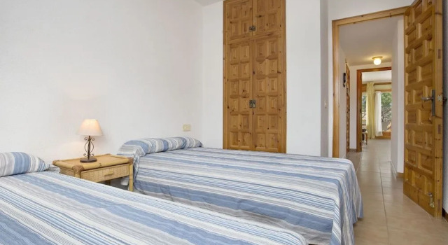 Apartment Illa 23