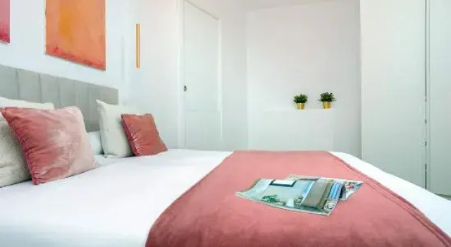Juderia Apartment Private Terrace & Views. Manriquez, Забронировать Апартаменты/квартира Кордова Cordoba Province, рядом с Музей боя быков