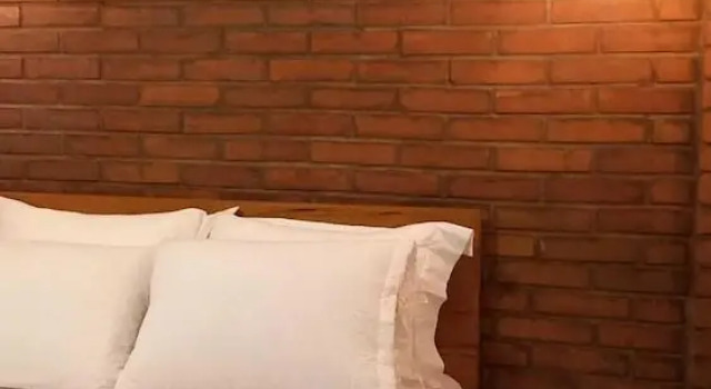 Pousada Bem Viver - Charme e Conforto, Забронировать Гостевой дом Бон-Жардин Мату Гросу